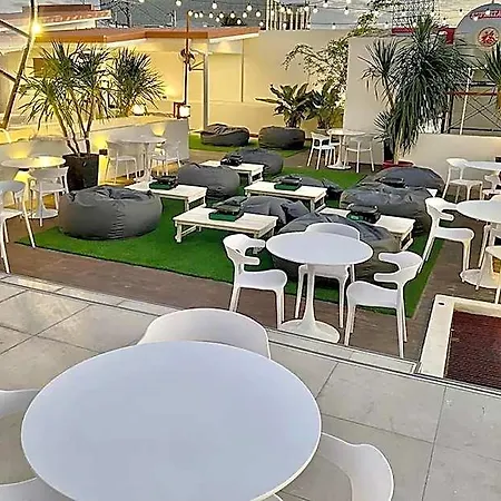 Aurora Suites Pasay Near Airport
