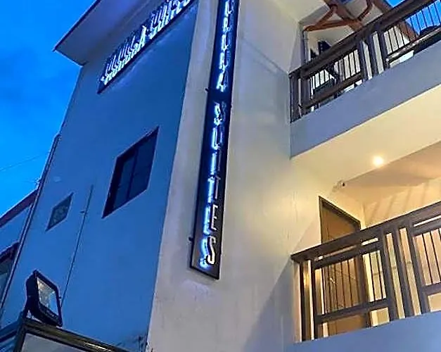 호텔 Aurora Pasay Near Airport 마닐라