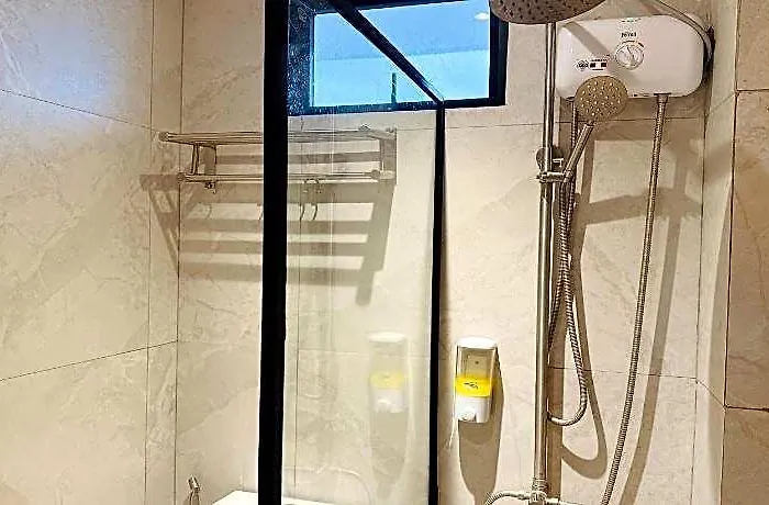 Aurora Pasay Near Airport 호텔 마닐라
