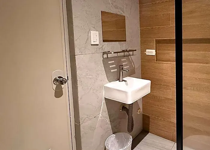 호텔 Aurora Pasay Near Airport 마닐라