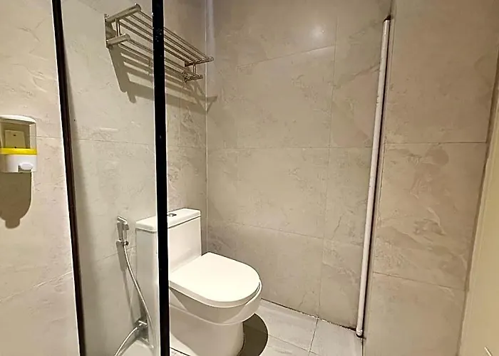 호텔 Aurora Pasay Near Airport 마닐라